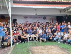 Ratusan Tour Guide Batam Teken Pakta Integritas, HPI Tegaskan Etika dan Profesionalisme