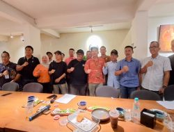 Respons Cepat HPI Batam, Tarik Sementara Kartu Anggota Oknum yang Diduga Langgar Etik