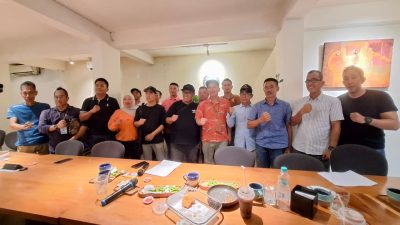 Respons Cepat HPI Batam, Tarik Sementara Kartu Anggota Oknum yang Diduga Langgar Etik