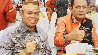 Minta Tinjau HPM Pasir Kuarsa, HIPKI Apresiasi Respons Positif Gubernur Kepri, Ansar Ahmad