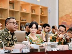 Batam Magnet Investasi Nasional: Investasi Riil Tahun 2025 Capai Rp 69 Triliun