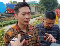 Program New Nagoya, BP Batam Siapkan Penataan Kawasan, Pedestrian, PKL hingga Harbourbay