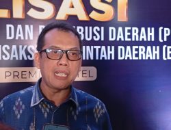 Target Parkir Naik Jadi Rp 15 Miliar, Bapenda Batam akan Evaluasi Aturan Drop Up