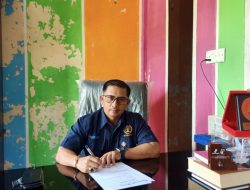 Muhammad Rapi Kembali Pimpin PWI Natuna
