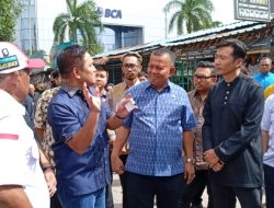 BP Batam Siapkan Kawasan Tanjung Pantun Jadi Ikon Wisata Belanja, Wamen UMKM Pesan Tak Hilangkan Sejarah Jodoh