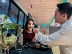 Yello Hotel Harbour Bay Batam Hadirkan Perayaan Valentine dengan Makan Malam Romantis