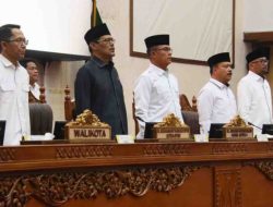 DPRD Batam Tunda Pengesahan Ranperda Penyelenggaraan Administrasi Kependudukan hingga Maret 2026