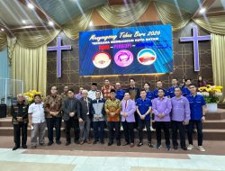 Wujudkan Batam Kota Modern, Pemko Ajak Kolaborasi Ormas Keagamaan dalam Pembangunan