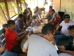 Jelang HPN 2026, Pers Natuna Konsolidasikan Peran Strategis dalam Demokrasi dan Pembangunan Daerah