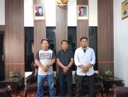 HPN 2026 Natuna, Rusdi: Media Punya Peran Besar Dorong Pembangunan Daerah