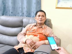 Raih WBK 2025, Puskesmas Ranai Buktikan Pelayanan Bersih Bisa Terwujud