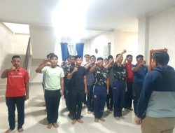 Apel Lorong Lanud Raden Sadjad, Perkuat Pengawasan Personel dan Pembinaan Prajurit Remaja