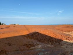 Pasar JICA Natuna, Jadi Motor Baru Ekonomi Nelayan