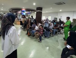Edukasi Jantung Bawaan, RSBP Batam Dorong Deteksi Dini