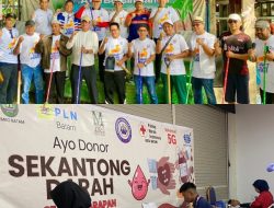 Langkah Nyata KJK di HPN 2026 Mendapat Apresiasi Berbagai Kalangan