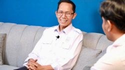 Layanan Kartu Pencari Kerja Mulai Maret Hanya untuk Warga Ber-KTP Batam