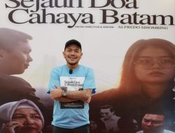 Film Garapan SWARA “Sejauh Doa Cahaya Batam” Sukses Pukau Penonton di Tayang  Perdana