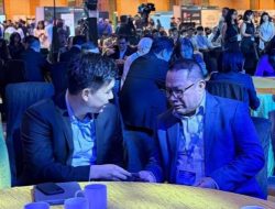 BP Batam hadir di SMF 2026, Perluas Jaringan Investasi di Singapura