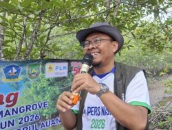 BPDAS Kepri Dorong Penanaman Mangrove Jadi Destinasi Wisata