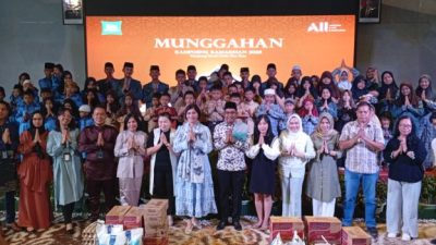 ibis Styles Batam Nagoya Hadirkan “Kampoeng Ramadhan” di Ramadan 2026, Beli 10 Bayar 9