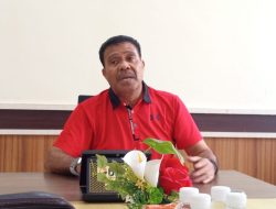 Stok Beras Capai 3.239 Ton, Bulog Batam Jamin Ketersediaan Hingga 4 Bulan ke Depan