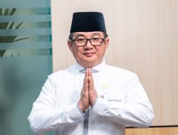 PLN Batam Hadirkan Program “Lentera Ramadan”, Tambah Daya Spesial Hanya Rp 144 Ribu