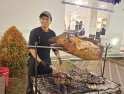 Nongsa Resorts Kembali Hadirkan Iftar Gemilang di Ramadan 2026, Sajikan Menu Nusantara dan Hadiah 2 Tiket Umrah