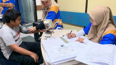 RSBP Batam Dorong Percepat Skrining Penyakit Jantung Bawaan Pada Anak