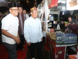 Batam Wonderfood & Art Ramadhan ke-7 Kembali Digelar di Dang Anom hingga 1 Maret