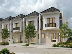 Central Hills dan BNI Jalin Kerja Sama Strategic Partnership untuk Percepatan Pembangunan Kawasan