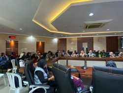 Puluhan Ribu Peserta PBI JK Dinonaktifkan, BPJS  Kesehatan Batam Imbau Masyarakat Cek Status Kepesertaan