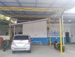 Air Bersih Belum Memadai, Sertifikat Higiene Sanitasi Dapur MBG Ranai Darat Tertunda