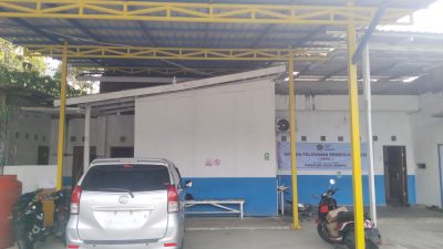 Air Bersih Belum Memadai, Sertifikat Higiene Sanitasi Dapur MBG Ranai Darat Tertunda