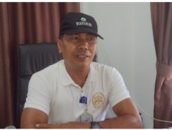 Jelang Mudik Lebaran, UPP Ranai Siagakan Pengamanan di Dua Pelabuhan Utama Natuna