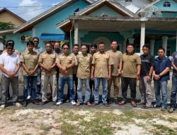 HUT ke-9 SMSI, Perkuat Peran Media Siber sebagai Penjaga Arus Informasi Publik