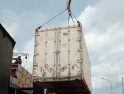 Kontainer Reefer Kosong di Rute Jakarta–Natuna Picu Kritik, Pasokan Ayam Anjlok 15 Ton