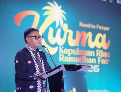 BI Kepri Bidik Tiga Sasaran di Kurma 2026: Perkuat Ekosistem Produk Halal, QRIS, hingga Literasi Keuangan Syari’ah