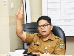 Masuk 5 Besar Kinerja Terbaik, Diskominfo Batam Perkuat Layanan Informasi Publik