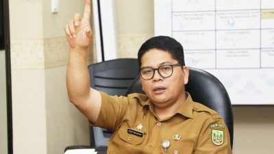 Masuk 5 Besar Kinerja Terbaik, Diskominfo Batam Perkuat Layanan Informasi Publik