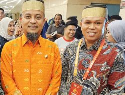 Ketua BPW KKSS Kepri Ajak Warga Sukseskan Pertemuan Saudagar Bugis Makassar