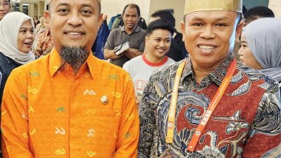 Ketua BPW KKSS Kepri Ajak Warga Sukseskan Pertemuan Saudagar Bugis Makassar