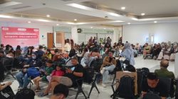 Penerbangan AirAsia Batam–Kuala Lumpur Resmi Dimulai, Penumpang Sambut Antusias