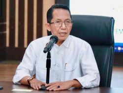 Tanggapi Kenaikan BBM, Amsakar Siapkan Solusi untuk Pengusaha Logistik