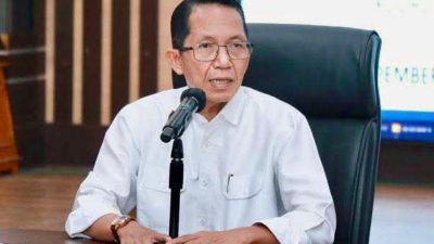 Tanggapi Kenaikan BBM, Amsakar Siapkan Solusi untuk Pengusaha Logistik