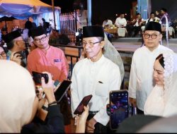 Pemko Batam Terapkan Skema WFA Usai Lebaran, Pelayanan Publik Tetap Optimal