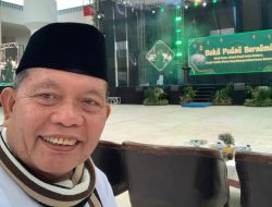 Momentum Penyamaan Persepsi Penentuan Hari Idul Fitri