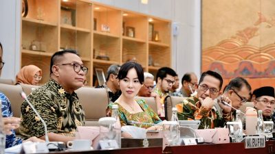 Tanpa Migas Batam Tetap Tancap Gas: Ekonomi Tumbuh 6,76 persen dan Lampaui Nasional