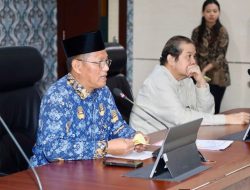 4.600 Warga Terpapar TBC, Percepat Penanganan Pemko Batam Bentuk Kelurahan Siaga TBC di 64 Wilayah