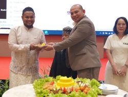 Syukuran HUT ke-8, Panbil Residence Berbagi Kebahagiaan dengan Anak Panti