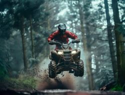 Harris Resort Waterfront Batam Luncurkan Paket “Adrenalin”: Transformasi Wisata Petualangan untuk Memacu Semangat Tahun 2026